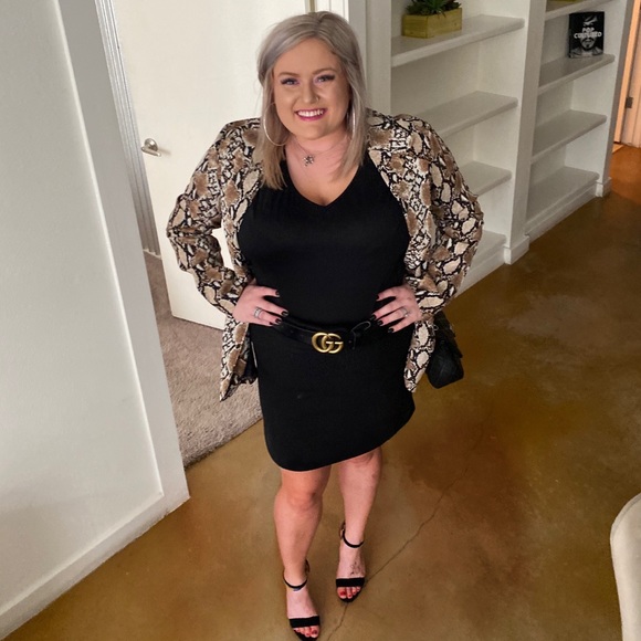 Meet your Posher, Raygen - Picture 9 of 13